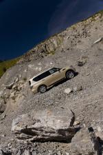 Nissan Patrol 2010 года